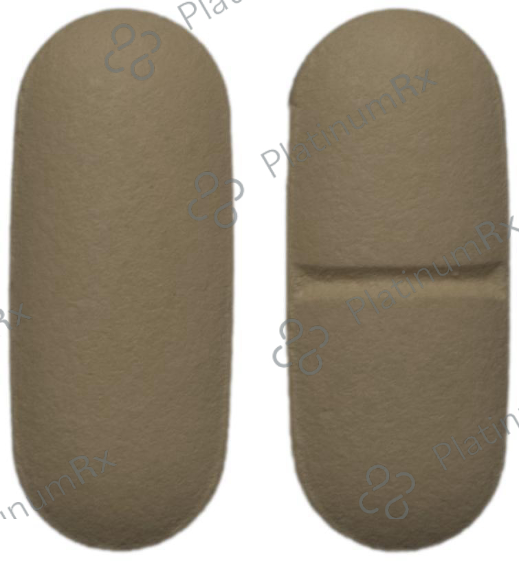 Oflox 400mg Tablet 10s