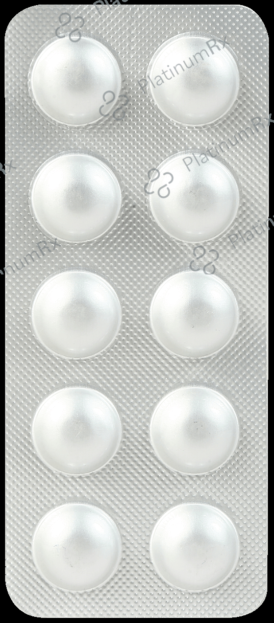 Pregarol NT 75mg/10mg Tablet