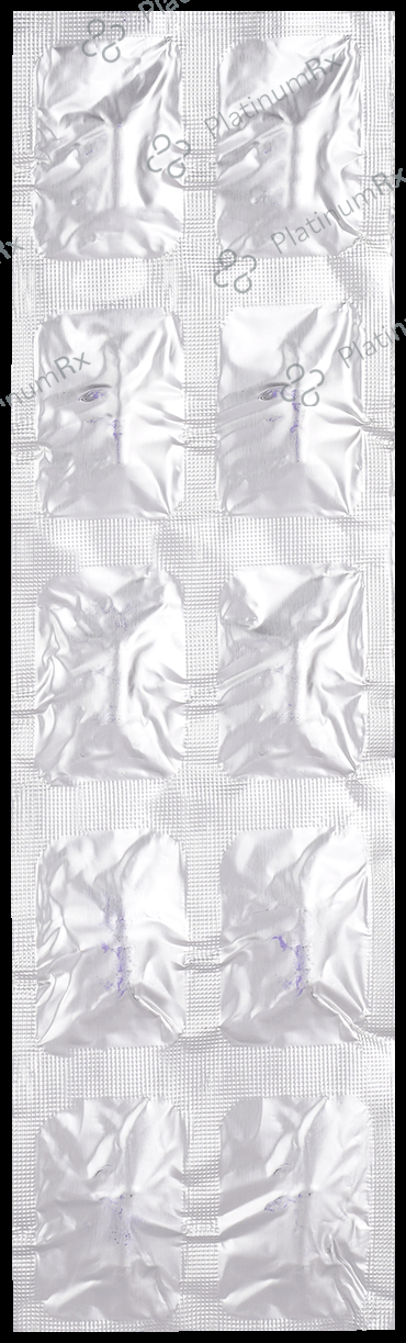 Peptard D 30/20mg Capsule SR 10s