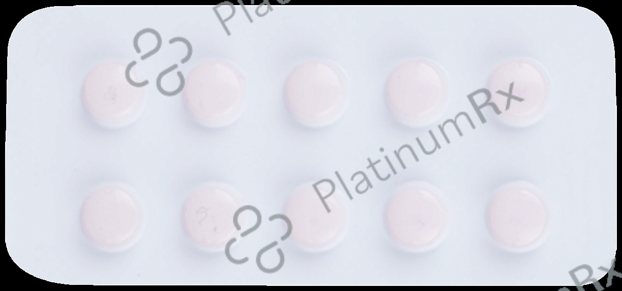 Quel 25mg Tablet 10s