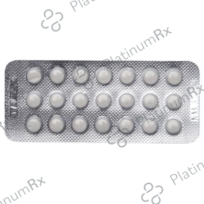 Unwanted 21 Days 0.035/0.15mg Tablet 21s