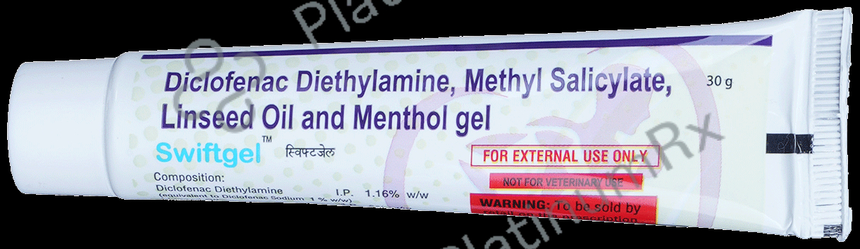 Swift Gel