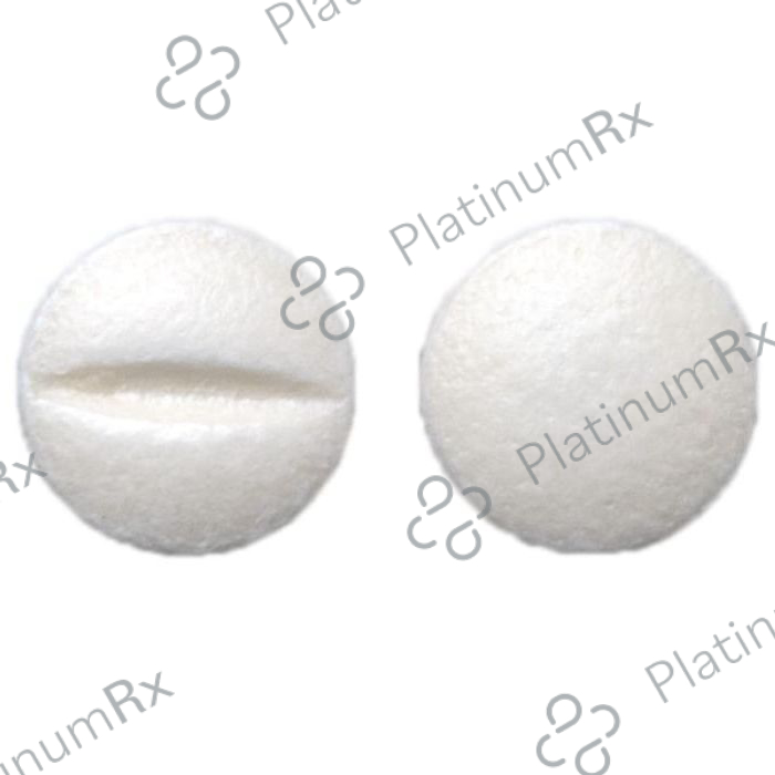 Amtas M 25/5mg Tablet PR 15s
