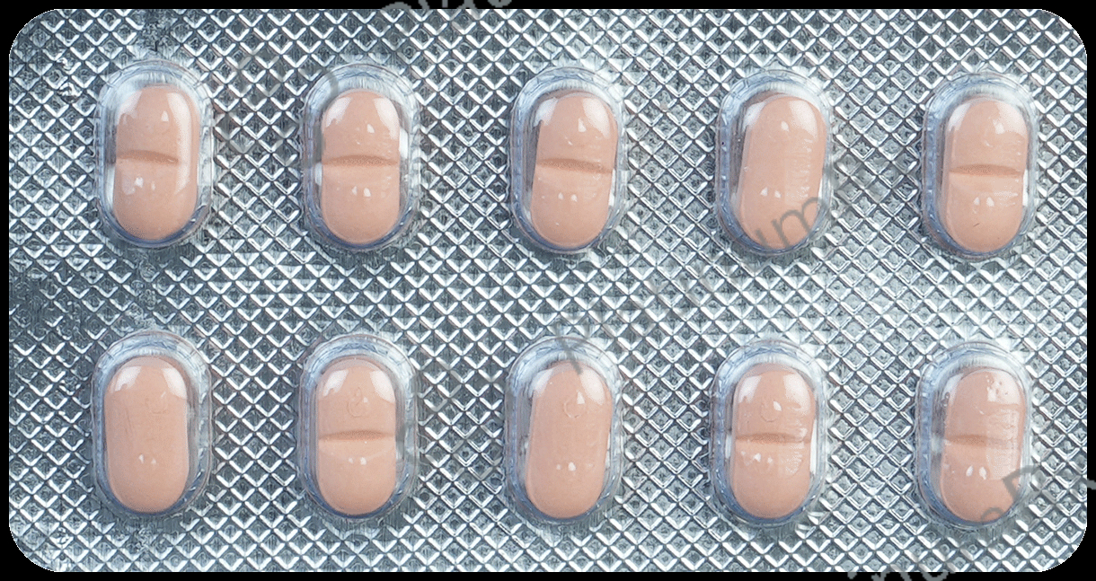 Beat HF 5mg Tablet 10s