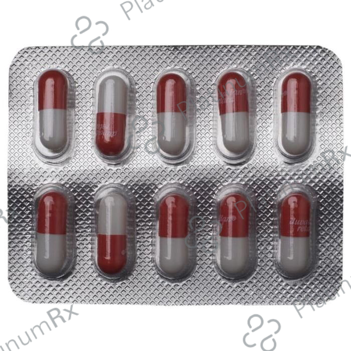 Duvadilan Retard Capsule SR