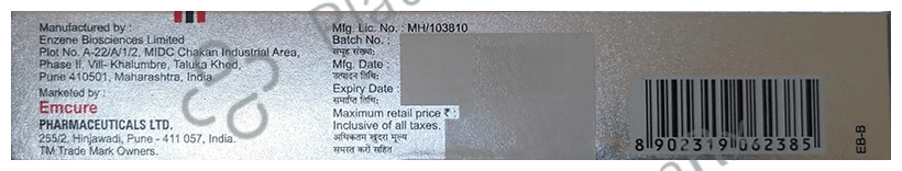 Osteri 750mcg Solution for Injection
