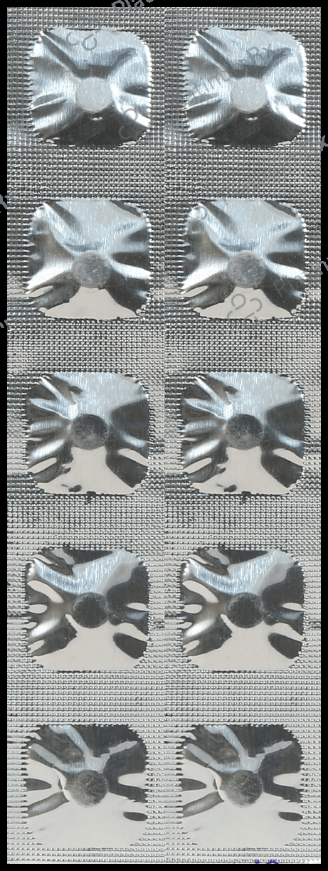 Coriminic Tablet