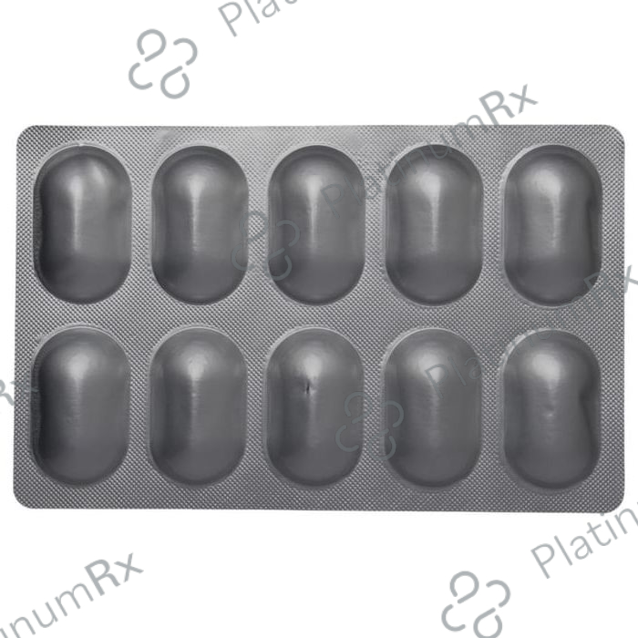 Rabicip L 75/20mg Capsule SR 10s
