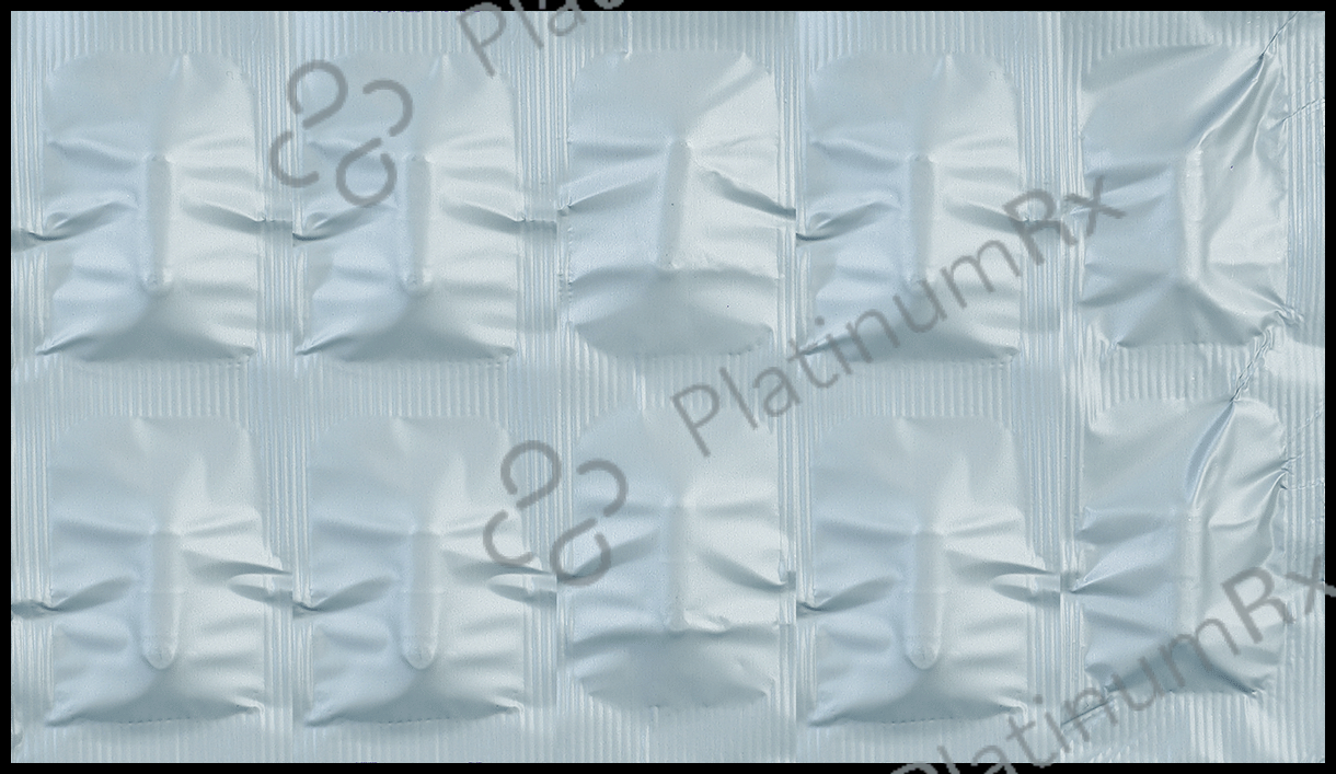 Pantotab DSR 30/20mg Capsule PR 10s