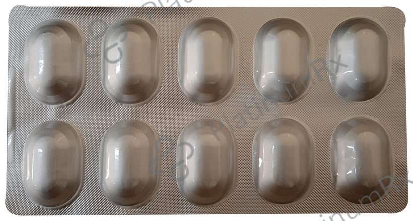 Indclav 1000 Tablet