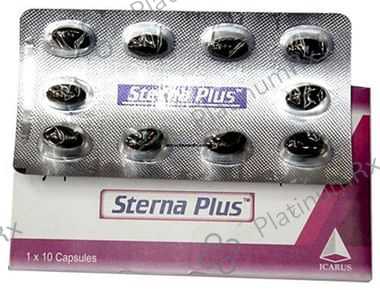 Sterna Plus Tablet