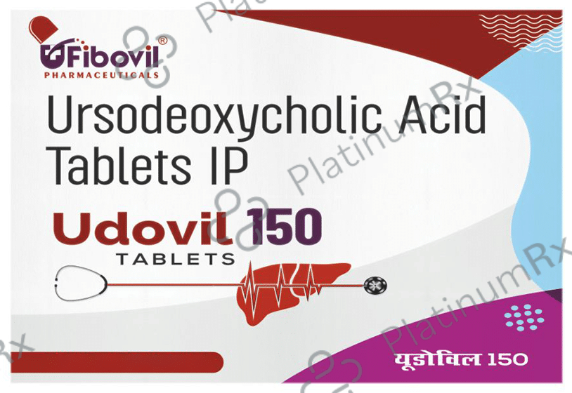 Udovil 150mg Tablet