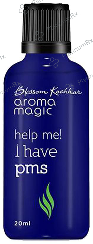 Aroma Magic PMS Curative Oil