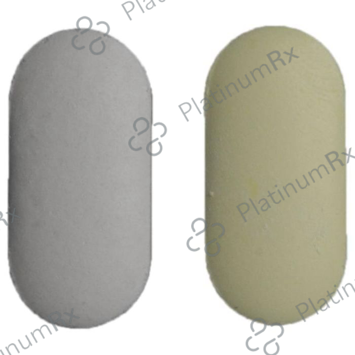 Pioglit MF 15/500mg Tablet ER 10s