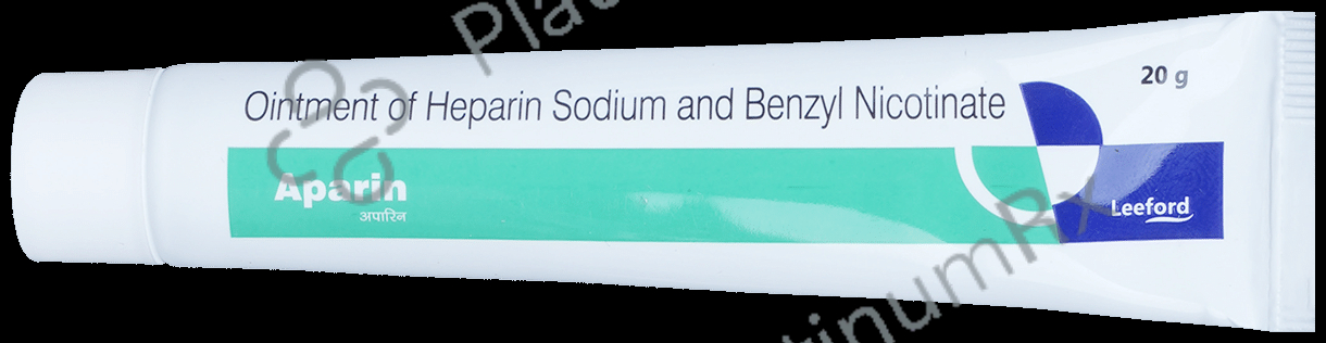 Aparin Cream