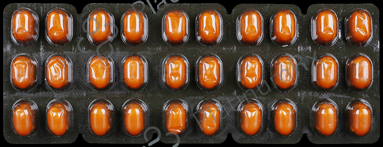 Depin 10mg Capsule 30s