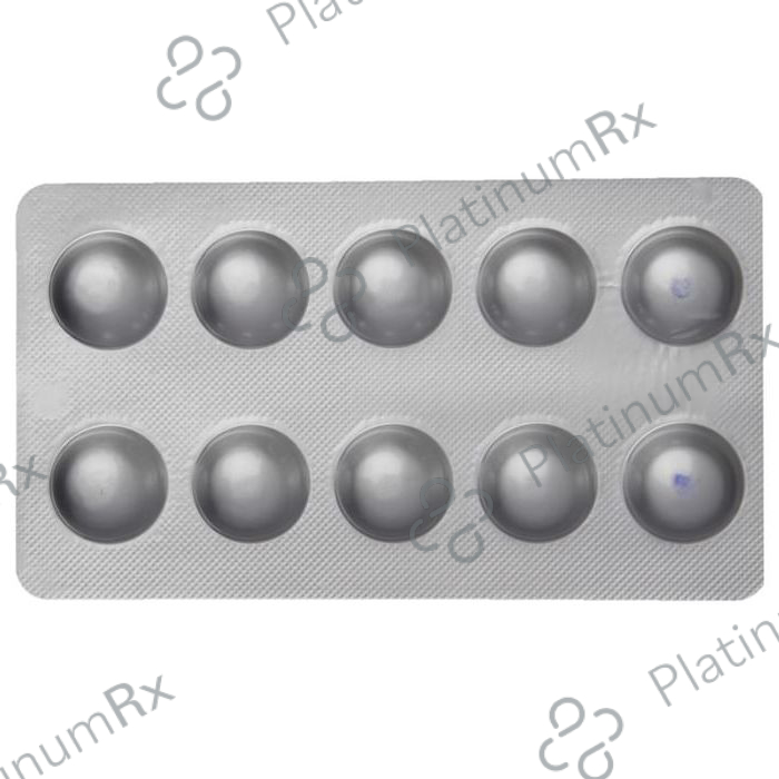 Cardace Meto 5/50mg Tablet ER 10s