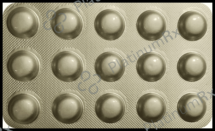 Telmis CT 40 Tablet