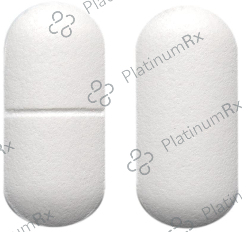 Oflox OZ 200/500mg Tablet 10s