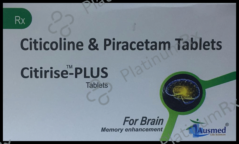 Citirise-Plus Tablet