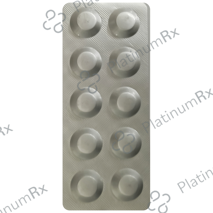 Temsi-CL Plus Tablet