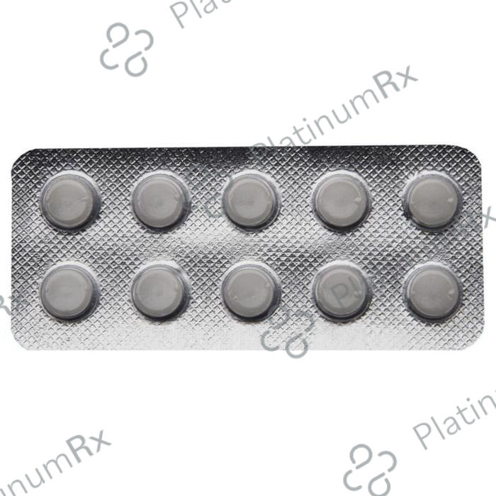 Escitalent 10 Tablet