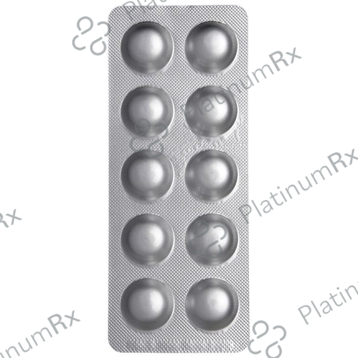 Monticope A 75/5/10mg Tablet SR 10s