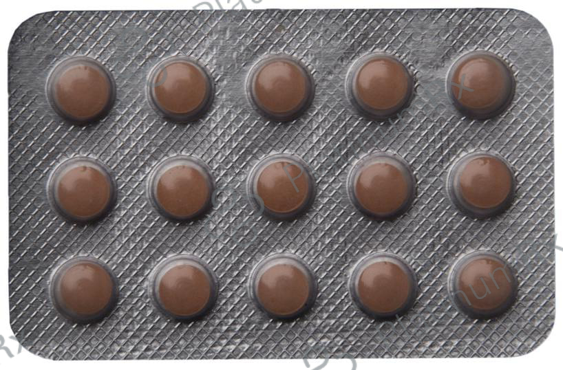 Amdepin 2.5mg Tablet 15s