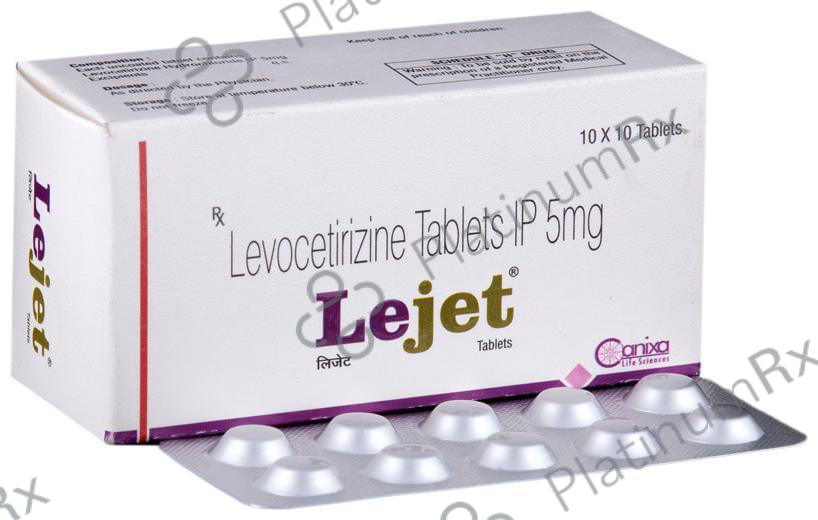 Lejet Tablet