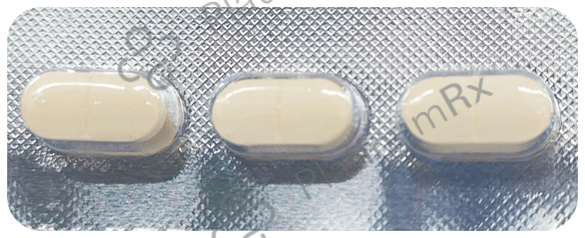 AZILUP 500 MG TABLET