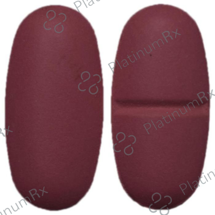 Taxim OF 200/200mg Tablet 10s