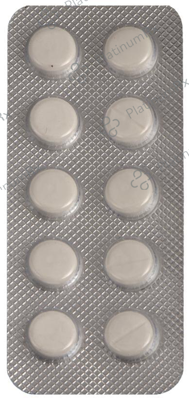 Maxpride 100mg Tablet 10s