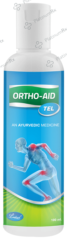 Ortho Aid Tel 100ml