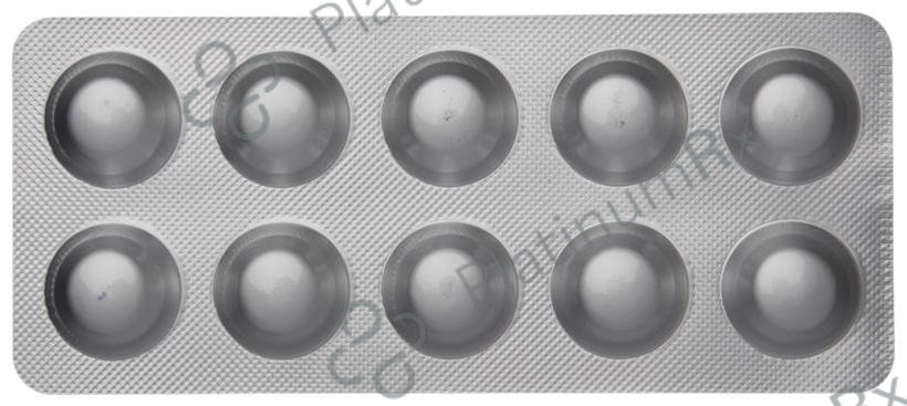 Myotop 150mg Tablet 10s