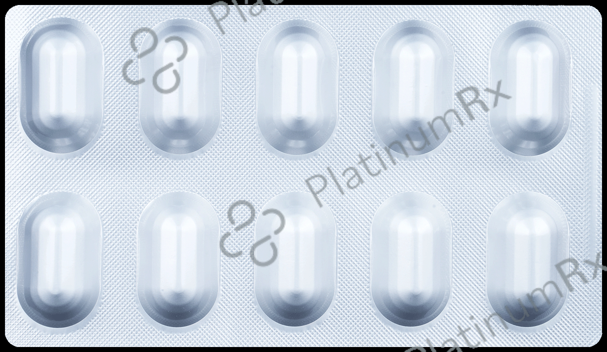 Trustretin 25mg Capsule 10s