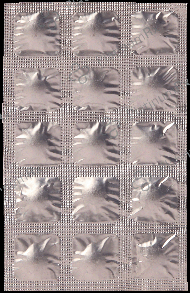 Liponorm 40mg Tablet
