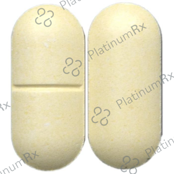 Mefkind Forte 500/325mg Tablet 10s