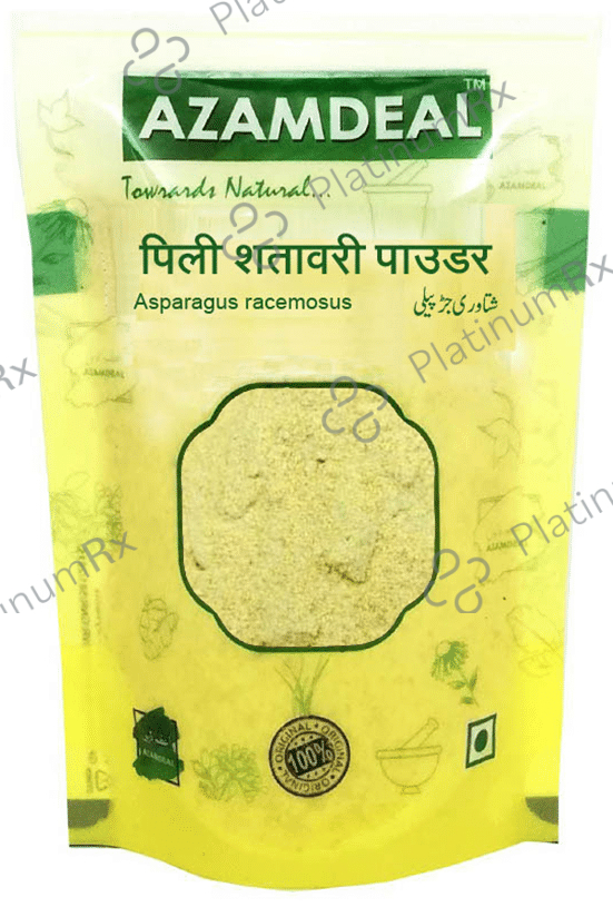 Azamdeal Pili Shatavari Powder 25 gm