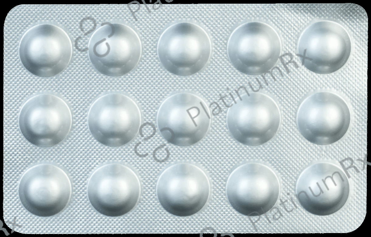 Rosave 10mg Tablet 15s