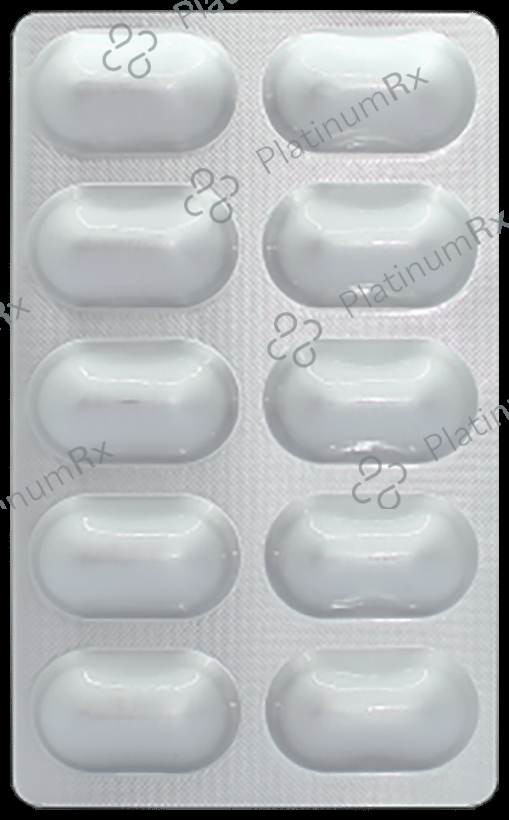 Somanac AB Tablet