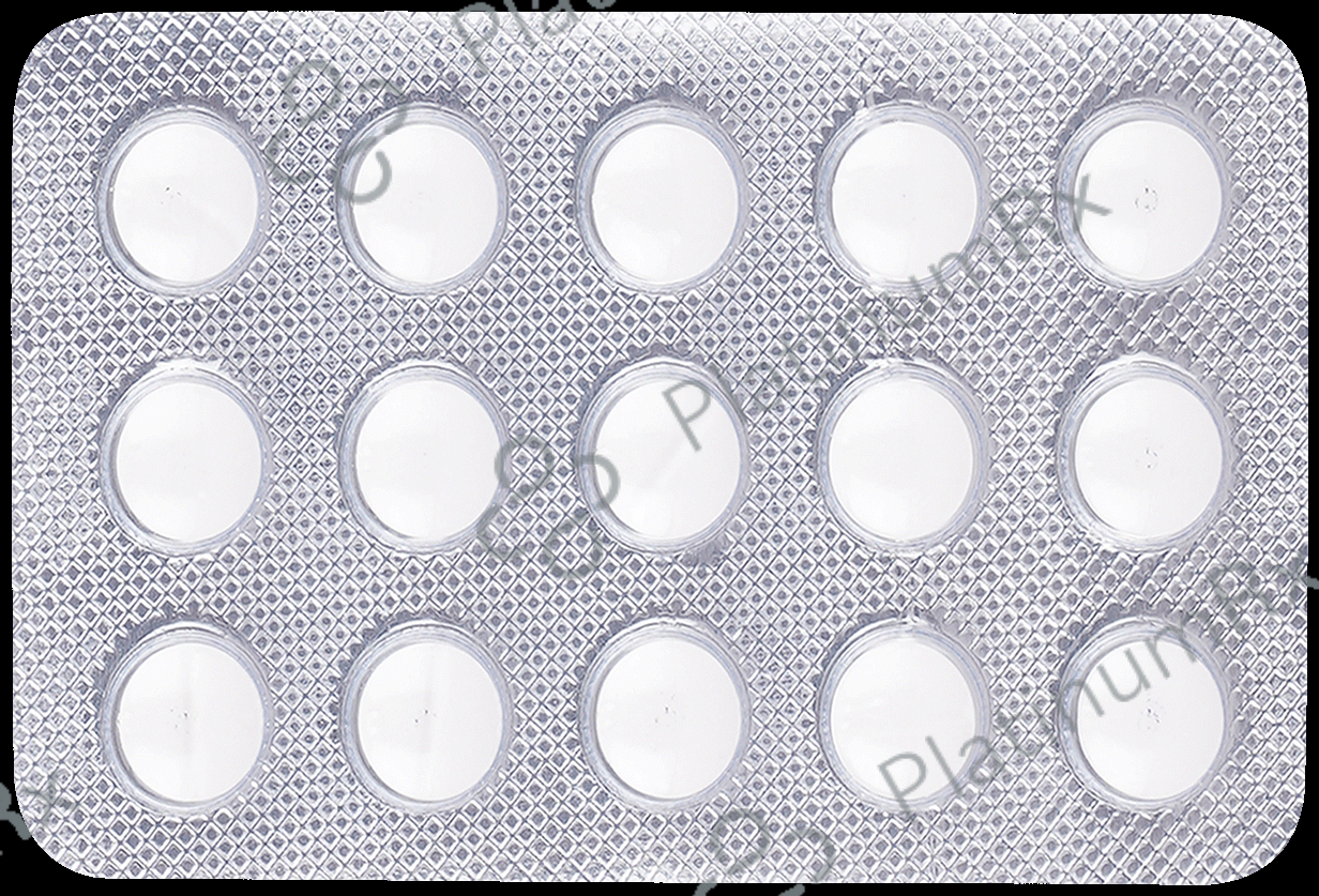 Levosiz 10mg Tablet 15s