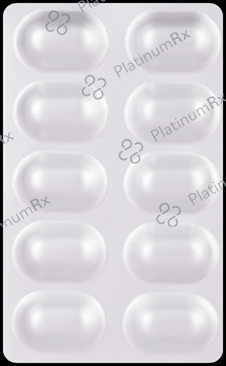 Ximeceff 200 Tablet DT