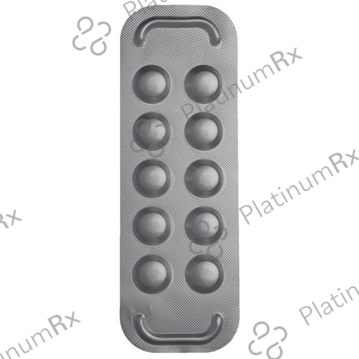 Retoz MR 4mg Tablet 10s