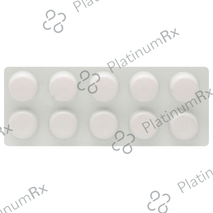 Sitalor 50 Tablet