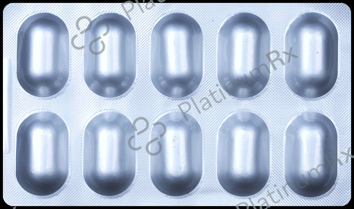 PP 26 Plus Tablet 10s