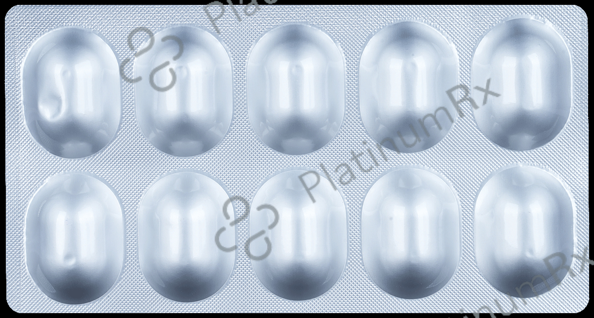 Linapil M 2.5/1000mg Tablet 10s