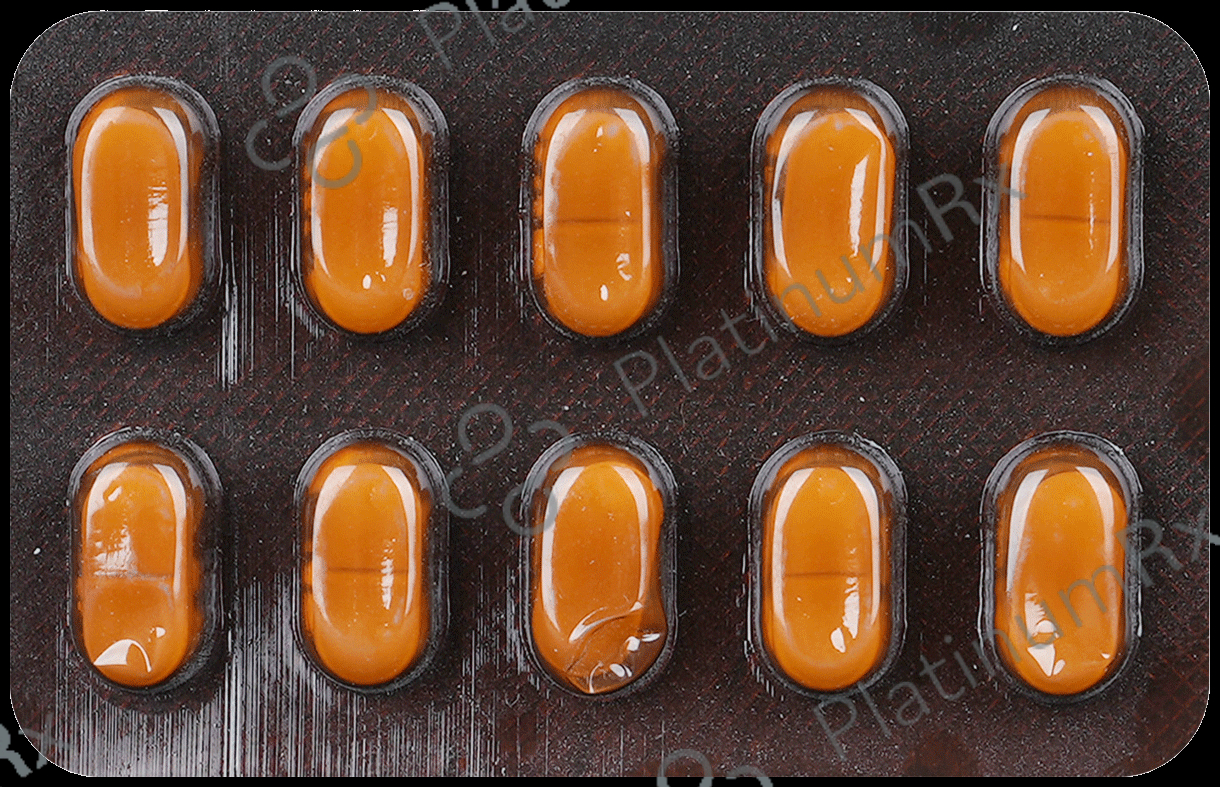 Brivee 50mg Tablet