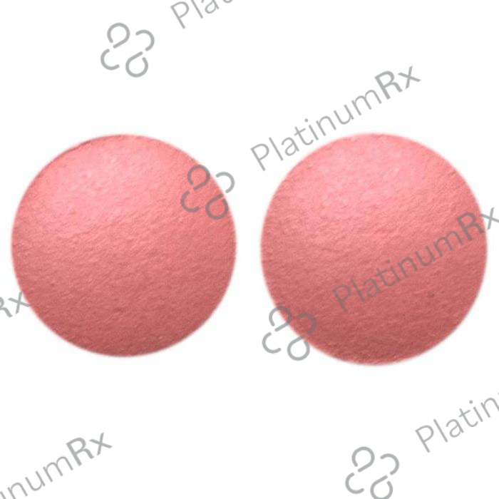 Oro CV 625mg Tablet 10s