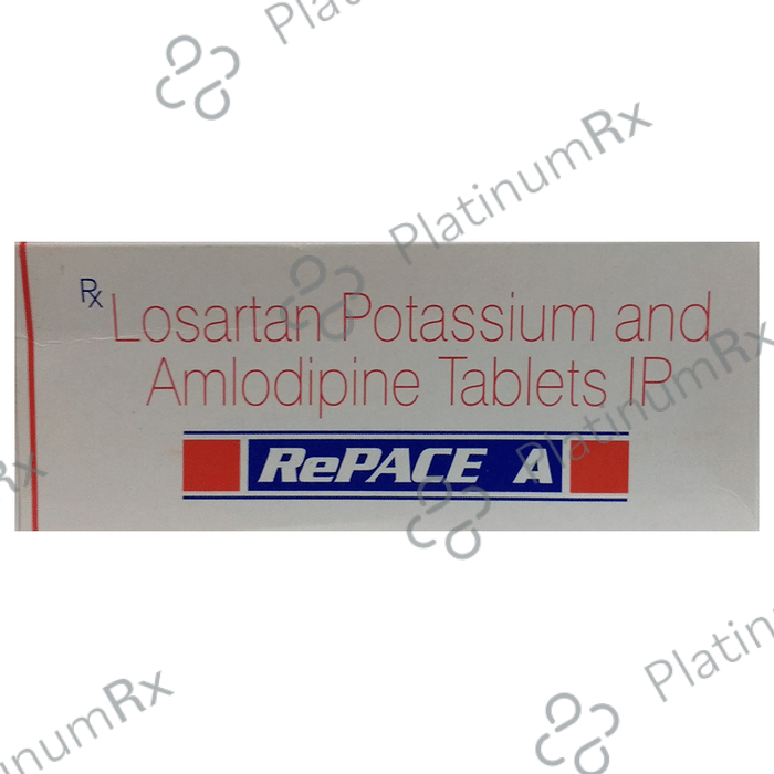 Repace A Tablet