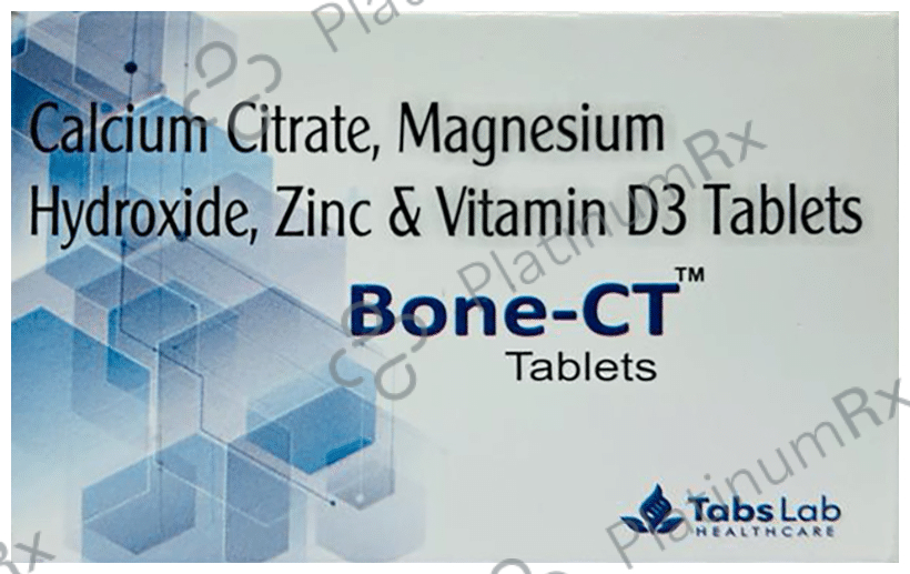 Bone-CT Tablet
